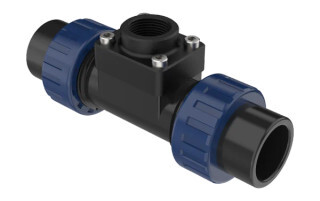 Analytical Fittings