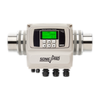 Ultrasonic Flow Meters