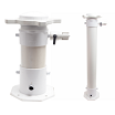 Brominator & Biocide Feeders