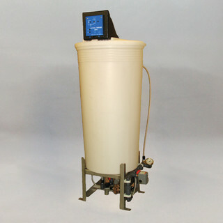 Digital Glycol Feeder