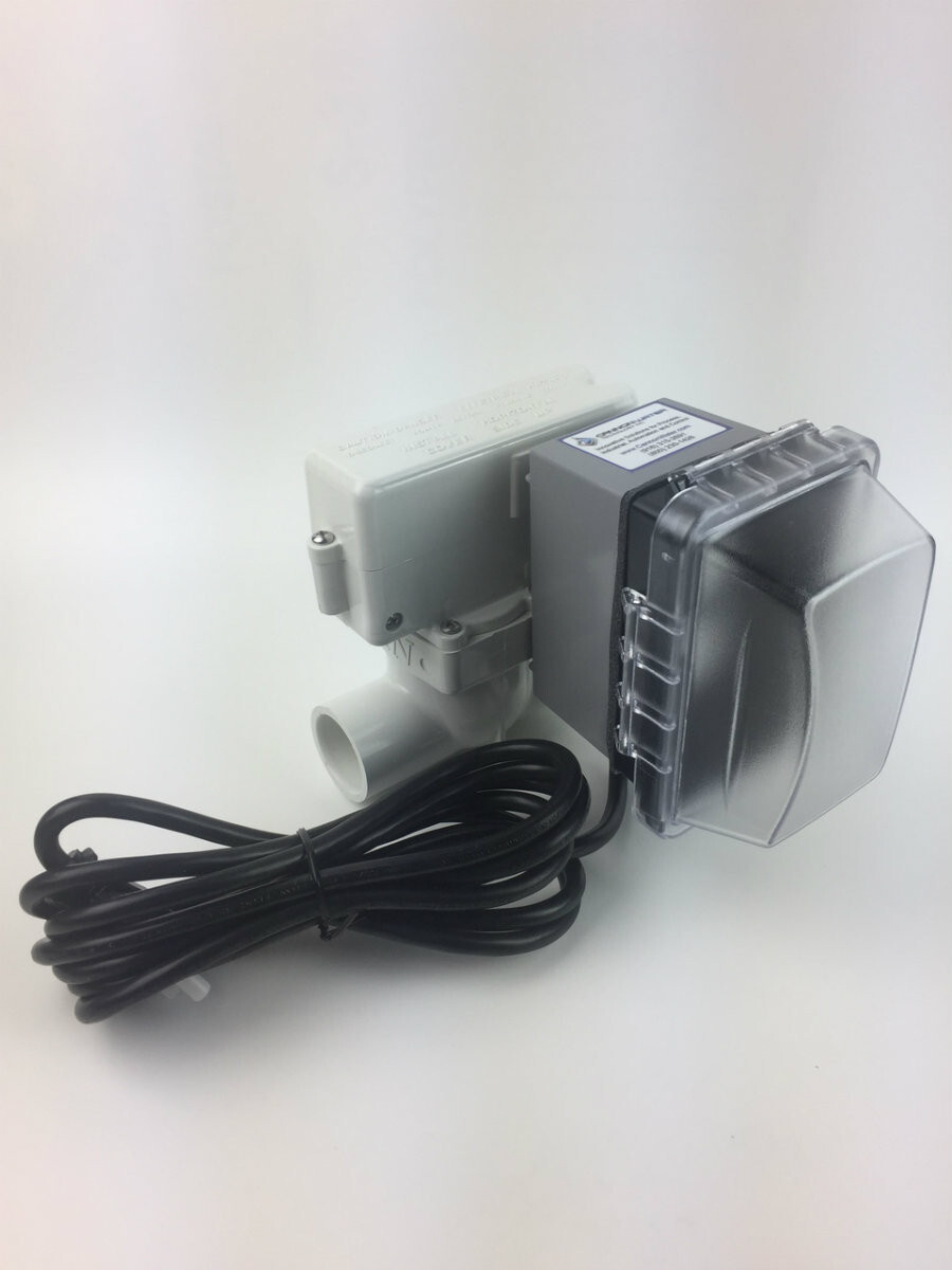 Flow Switches