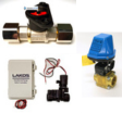 Parts and Accessories
