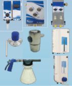 Proportioning Systems