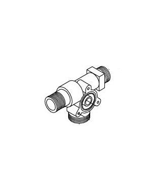 Vent Valve