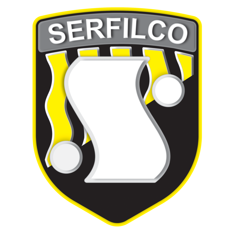 Serfilco Acid Waste Pump Station