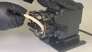 Stenner Pump Repair Service