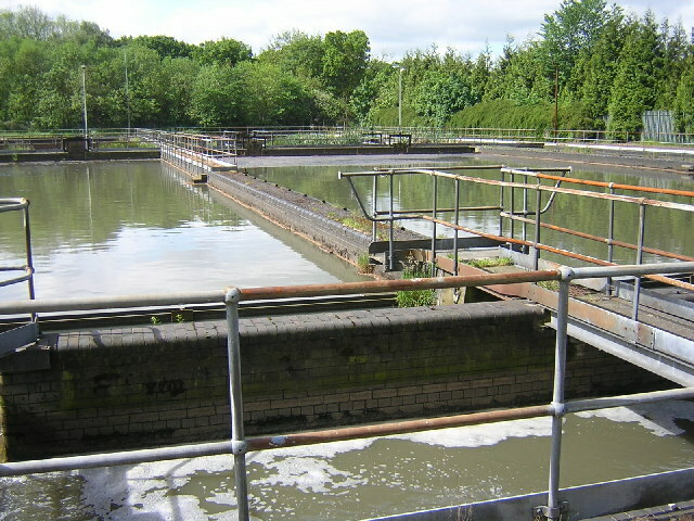 Process Water Treatment