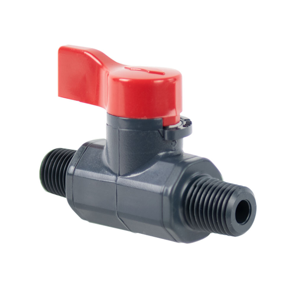 Flow Manifolds and Parts