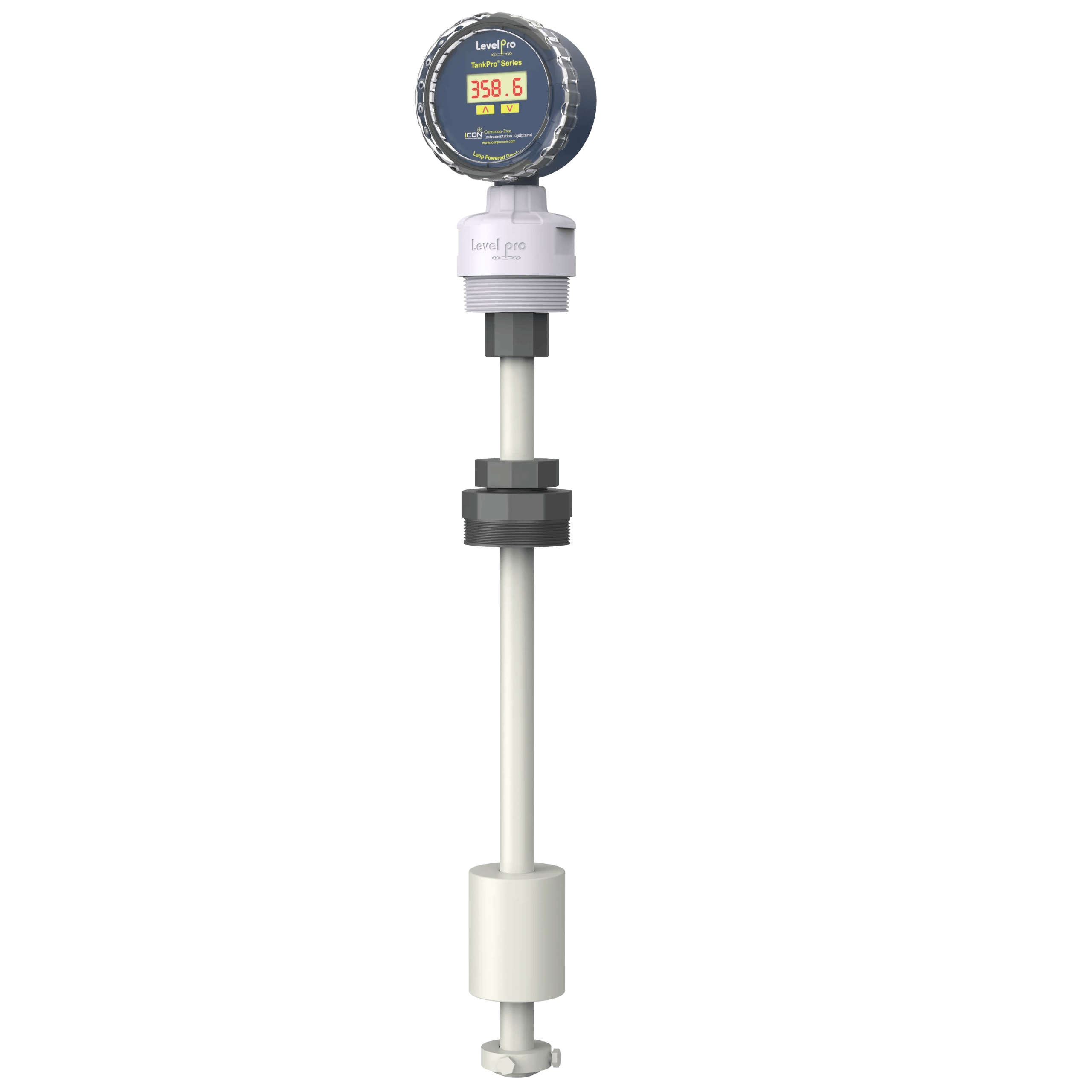 Float Level Sensors