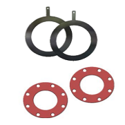 iMAG 4700 Grounding Ring & Gasket Kits, NSF