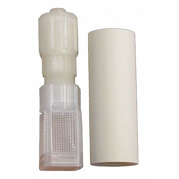 Foot Valve