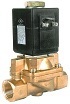 Boiler Solenoid Valves