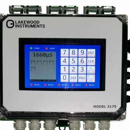 Conductivity Controller