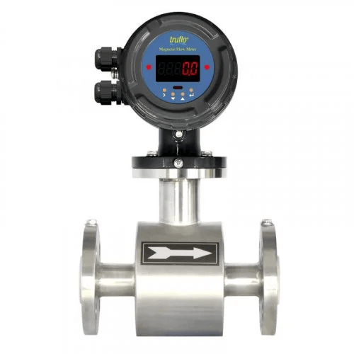 Magnetic Flow Meter