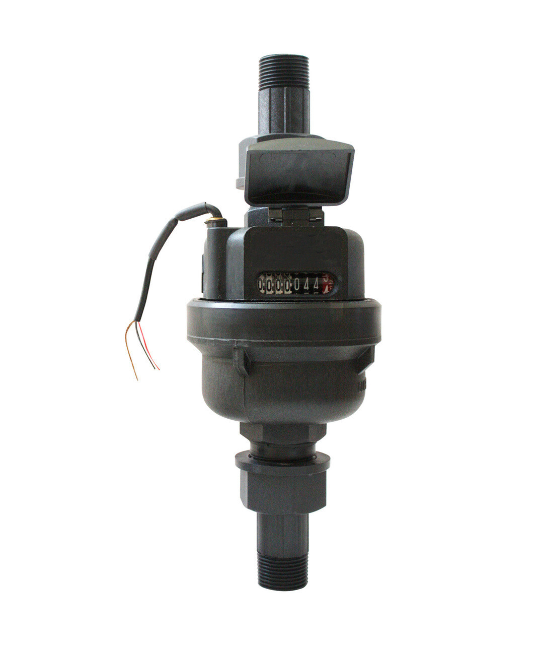 Gear and Positive Displacement Flowmeters