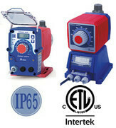 Electromagnetic Dosing Pump