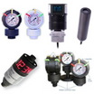 Pressure Instrument