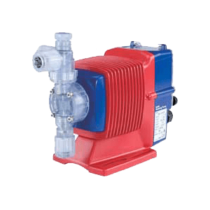 EWN Series Electronic Metering Pumps