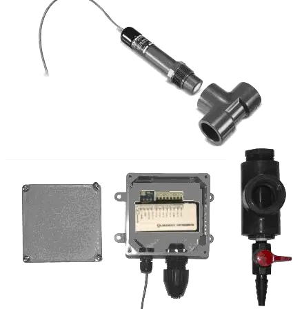 Trace Sensor Kits