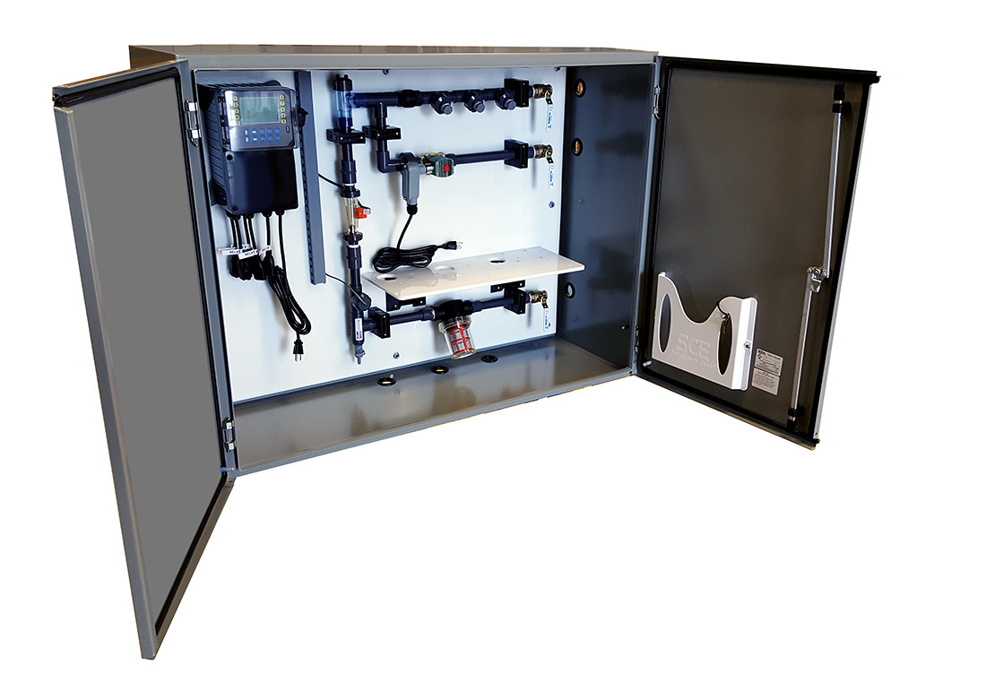 Prefabricated Systems