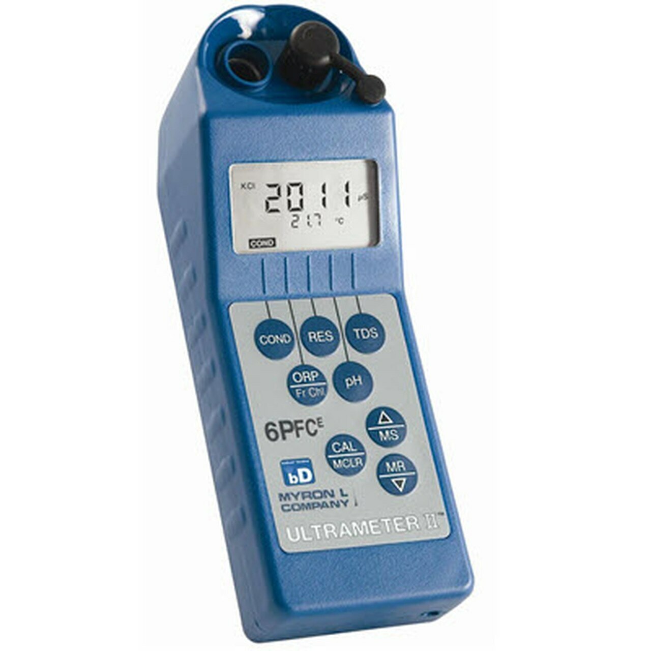 pH Meters