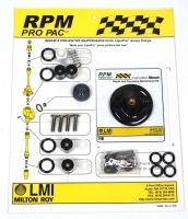 LMI Pump LiquiPro Rebuild Kits