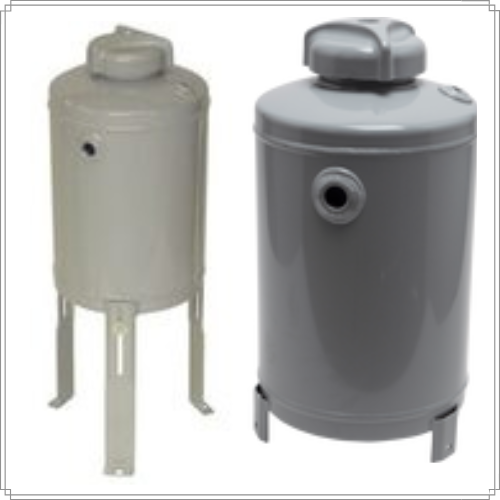 Buttress Threaded Closure Style Bypass Feeder