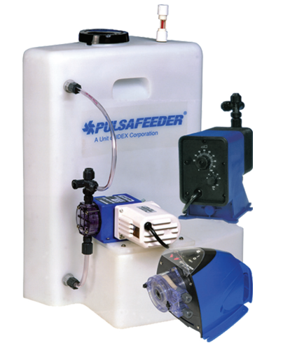 Integrated Tank Systems