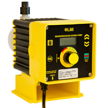 LMI C Pumps