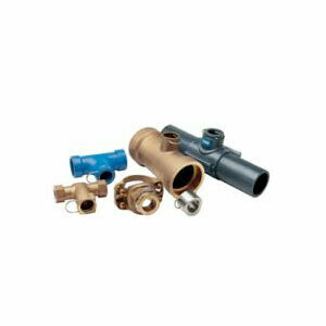 IP800 Series Fittings