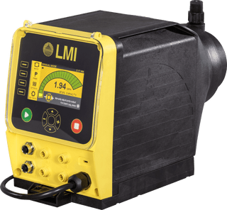LMI TD Chemical Metering Pumps