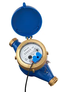 Water Meters