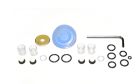 EJ Series Spare Parts Kit