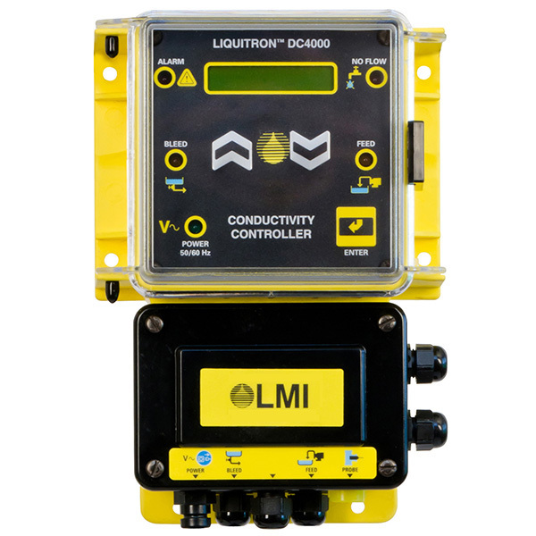 LMI Conductivity Controllers