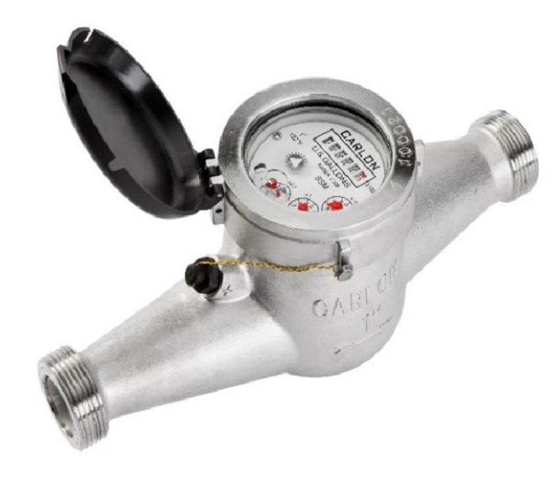 SSM Series Water Meters