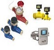 Flow Meters & Fittings