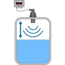 Liquid level control