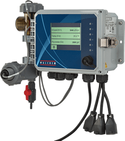 WBL600 Boiler Controllers