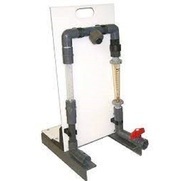 Polymer Feed Stands