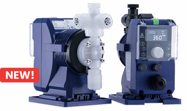 EWP-R Series