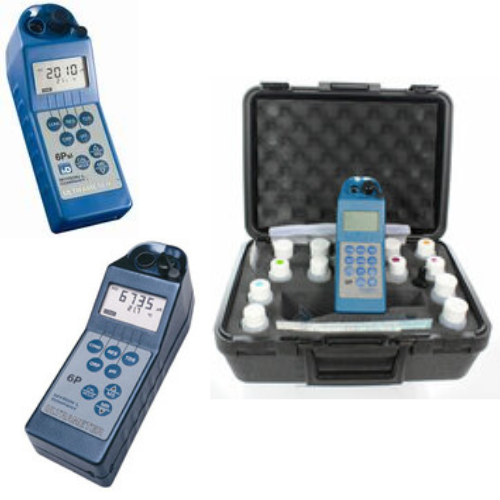 Resistivity Meters