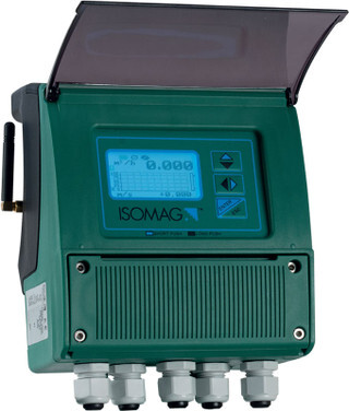 Converter Transmitters