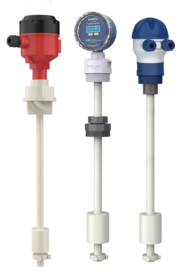 Level Sensors