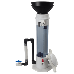 Biomate 2000 Series Feeders