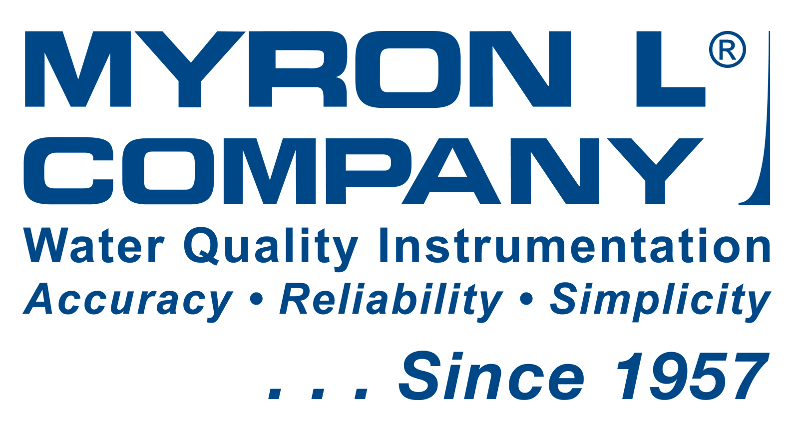 Myron L Test Equipment