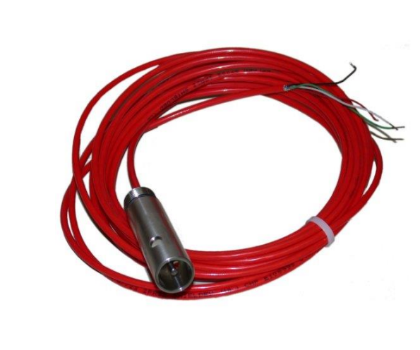 540 Series Process Conductivity Sensors