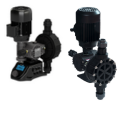 BLACKLINE - Mechanical Diaphragm Pumps