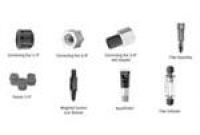 Stenner Parts