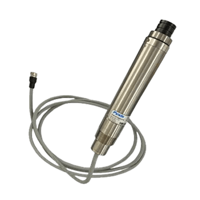 Optical Dissolved Oxygen Sensors