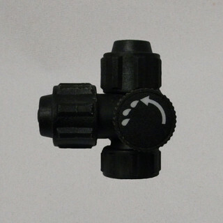 Bleed Valve Assemblies